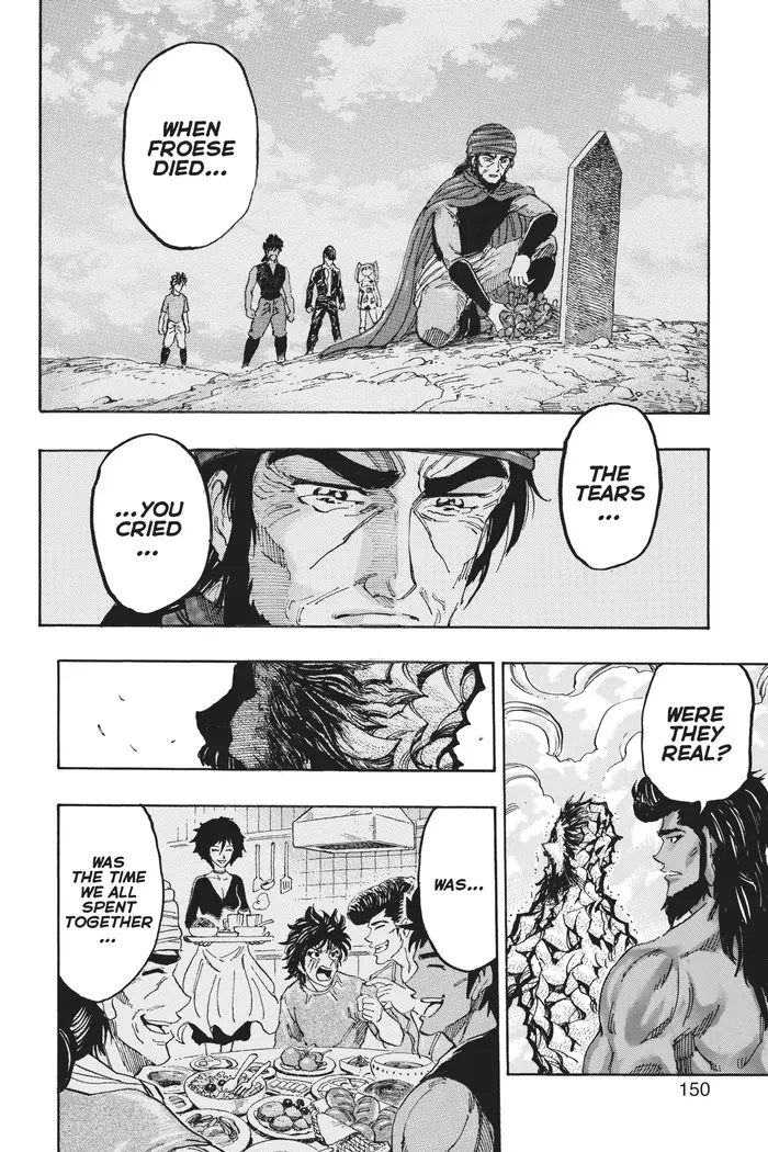 Toriko Chapter 367 image 06_optimized